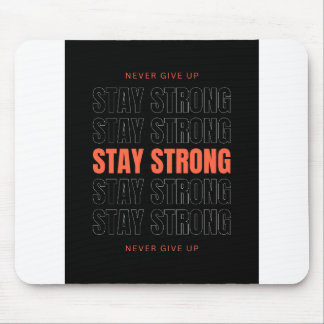 Tapis De Souris Plaquette souris pour les audacieux et créatifs