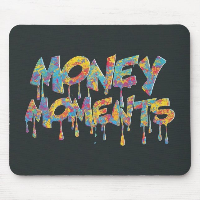 Tapis De Souris Plaquettes de souris et tapis de bureau (Devant)