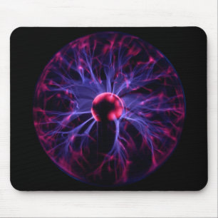 Tapis De Souris Plasma-tapis