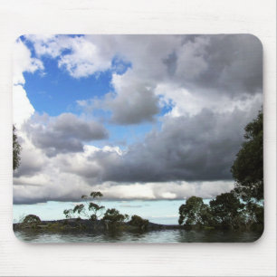 Tapis De Souris Plus près du ciel Mousepad