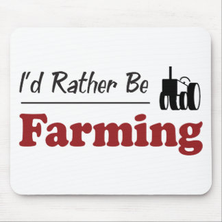 Tapis De Souris Plutôt cultive