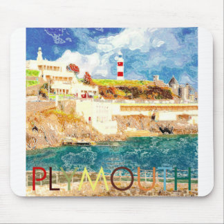 Tapis De Souris Plymouth