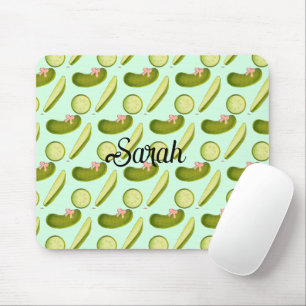 Tapis De Souris Pochettes roses