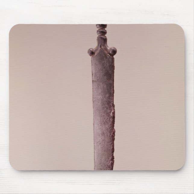 Tapis De Souris Poignard (Devant)