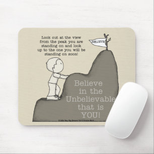 Tapis De Souris Point culminant