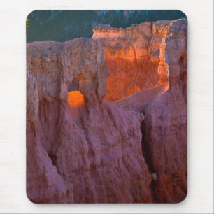 Tapis De Souris Point Sunrise   Parc national de Bryce Canyon