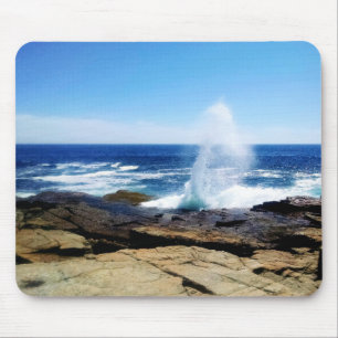 Tapis De Souris Pointe de Schoodic