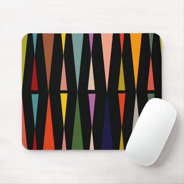Tapis De Souris Pointeurs (Avec souris)