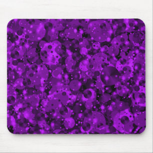 Tapis De Souris Points de fête 10-Ordinateur Mousepad