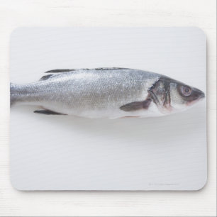 Tapis De Souris Poisson de ramizini entier