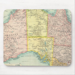 Tapis De Souris Politique australienne