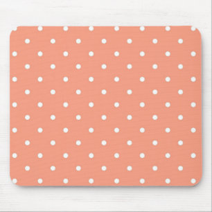 Tapis De Souris Polka dot