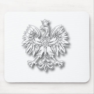 Tapis De Souris POLSKA-Orzel