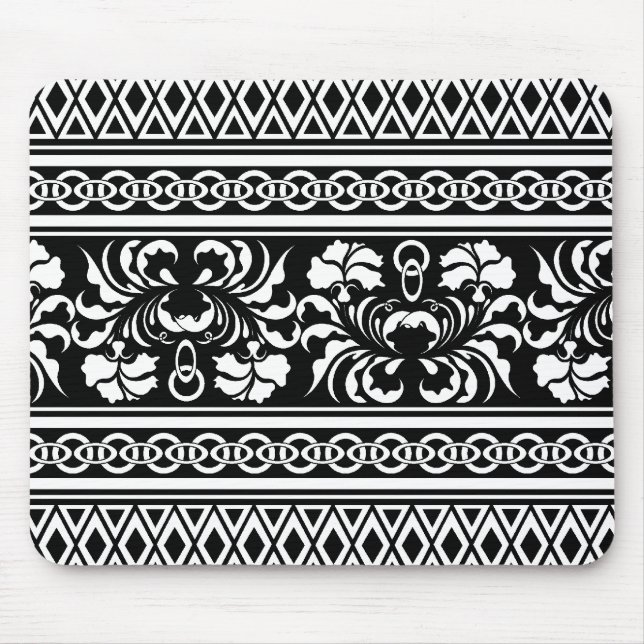 Tapis De Souris poney (Devant)