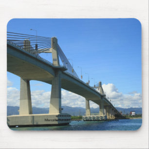 Tapis De Souris Pont