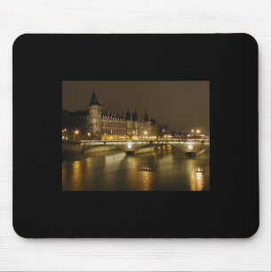 Tapis De Souris Pont de nuit