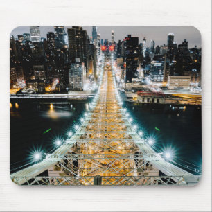 Tapis De Souris Pont de Queensboro