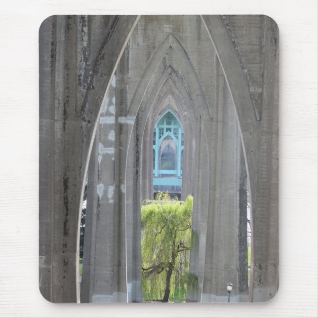 Tapis De Souris Pont de St Johns (Devant)