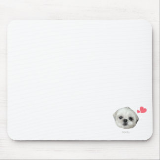 Tapis De Souris PONZU desk mat