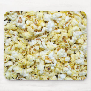 Tapis De Souris Popcorn
