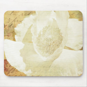 Tapis De Souris Poppy Marie