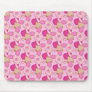 Tapis de souris Porcinet