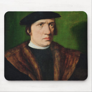 Tapis De Souris Portrait d'un homme 2