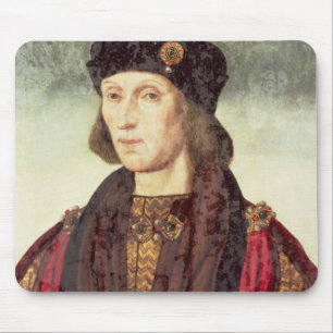 Tapis De Souris Portrait T31778 de Henry VII (1457-1509)