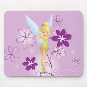Tapis De Souris Pose Bell Tinker 7