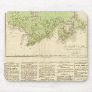 Tapis De Souris Possession anglaise