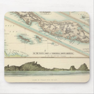 Tapis De Souris Possession hollandaise