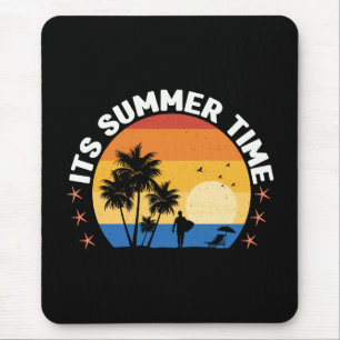 Tapis De Souris Poster