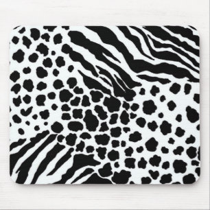 Tapis De Souris Poster de animal