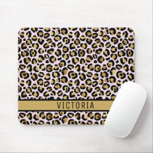 Tapis De Souris Poster de animal moderne