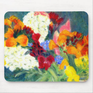 Tapis De Souris Posy Mousepad