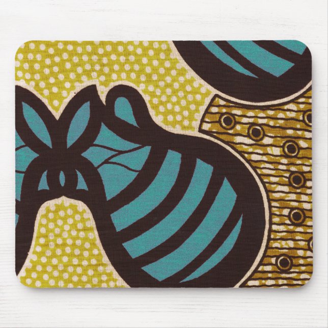 Tapis De Souris Pot de miel (Devant)