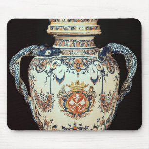 Tapis De Souris Pot pharmaceutique