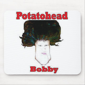 Tapis De Souris Potatohead Bobby