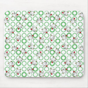 Tapis De Souris Poulets fous