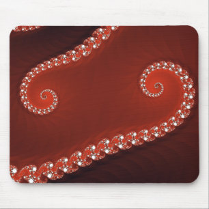 Tapis De Souris Poulpe