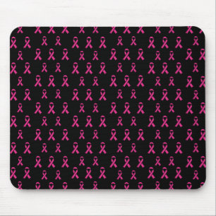 Tapis de souris pour la sensibilisation au cancer 