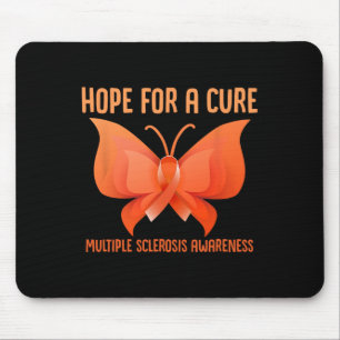 Tapis De Souris Pour Un Traitement Ms Multiple Sclerosis Sensibili
