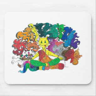 Tapis De Souris Pourcentage de levage