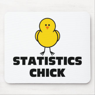 Tapis De Souris Poussin de statistiques