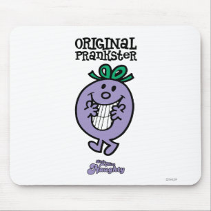 Tapis De Souris Préankster d'origine
