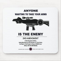 Prendre les armes - 2e amendement