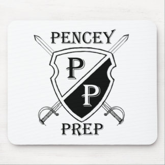 Tapis De Souris Préparation de Pencey