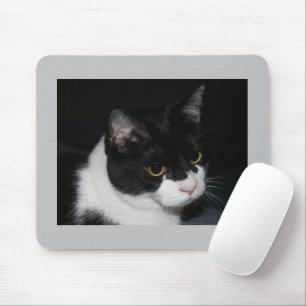 Tapis De Souris Pretty Kitty Mousepad