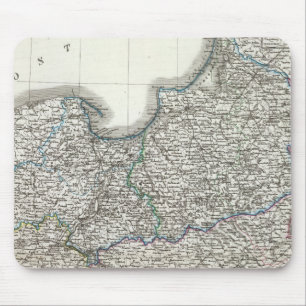 Tapis De Souris Preussen, Posen, Polen