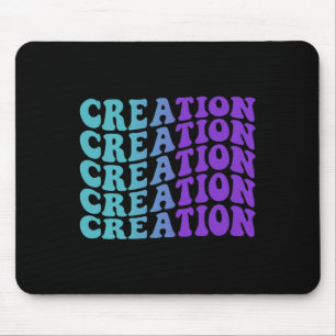 Tapis De Souris Prévention de la création